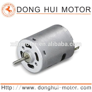 24V DC motors RS-360SH used massager